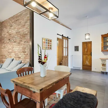 Obere Mühle - Scheunenwohnung mitten im Grünen Baunach Exterior foto