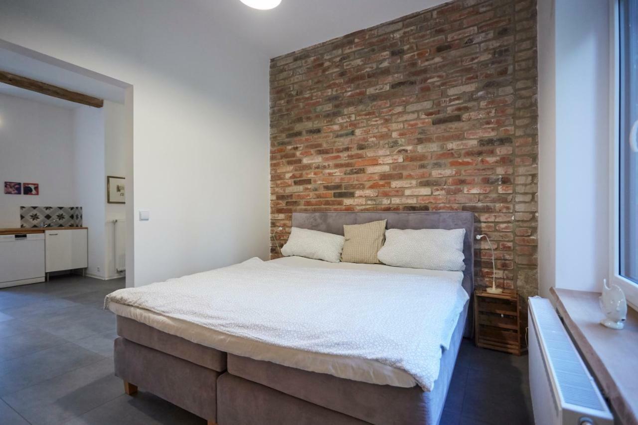 Apartment Obere Mühle - Scheunenwohnung Mitten Im Grünen